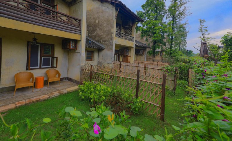 乌镇乌村酒店预订_乌镇乌村酒店价格、地址、