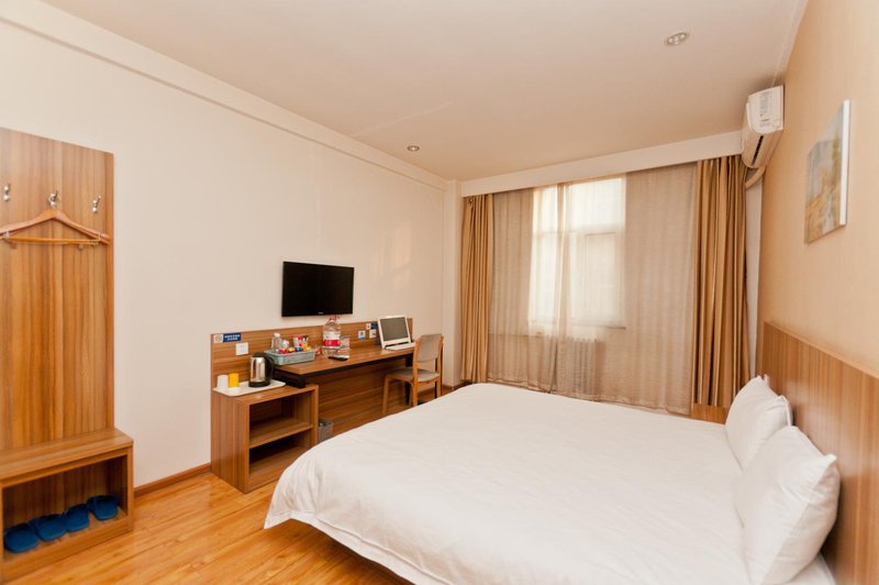 驿家365(邢台中兴东大街店)