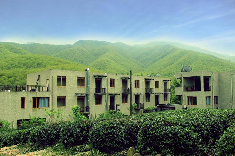 莫干山漫时光乡村旅店