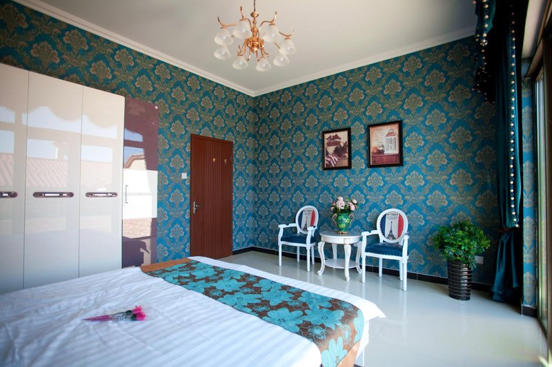 蓟县九号庄园度假中心