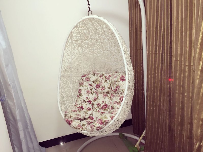 爱情公寓(江汉路地铁站店)