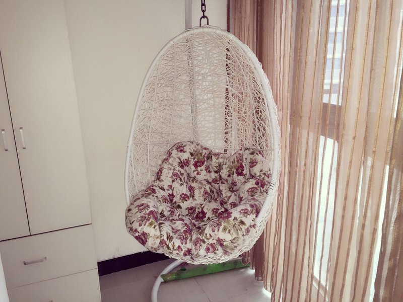 爱情公寓(江汉路地铁站店)