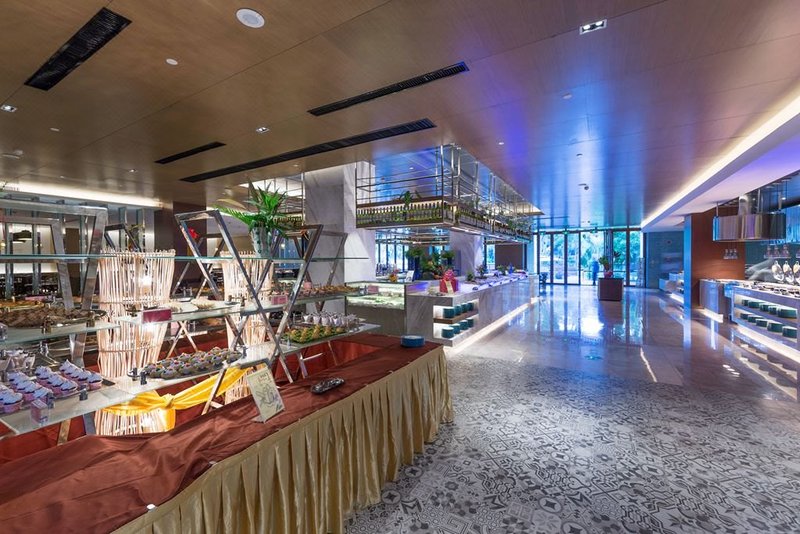 文昌金石国际大酒店