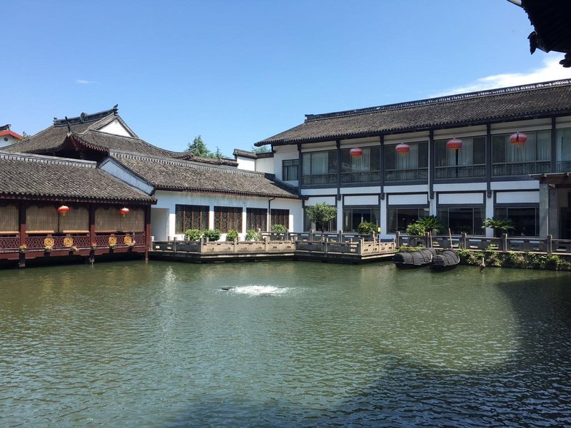 绍兴饭店预订_绍兴饭店价格、地址、电话查询