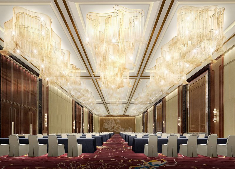 昆山金鹰尚美酒店