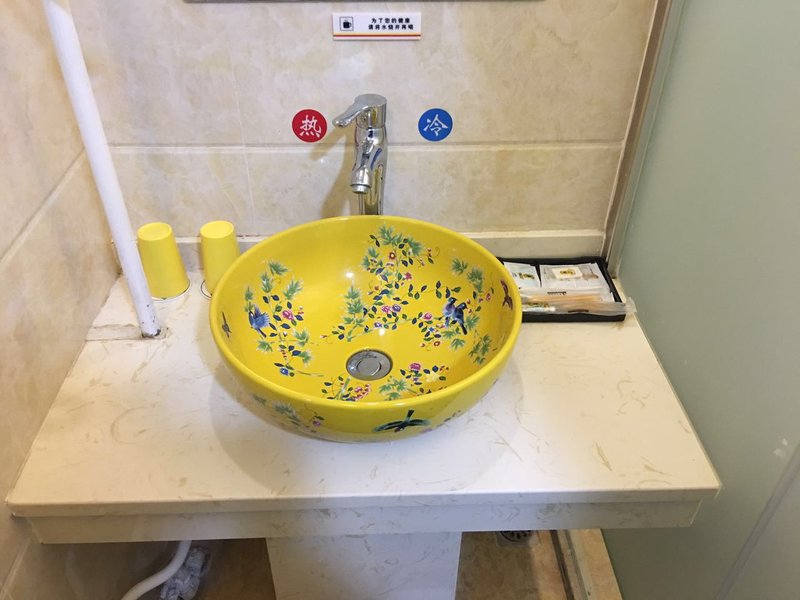 速8(北京安定门外大街店)