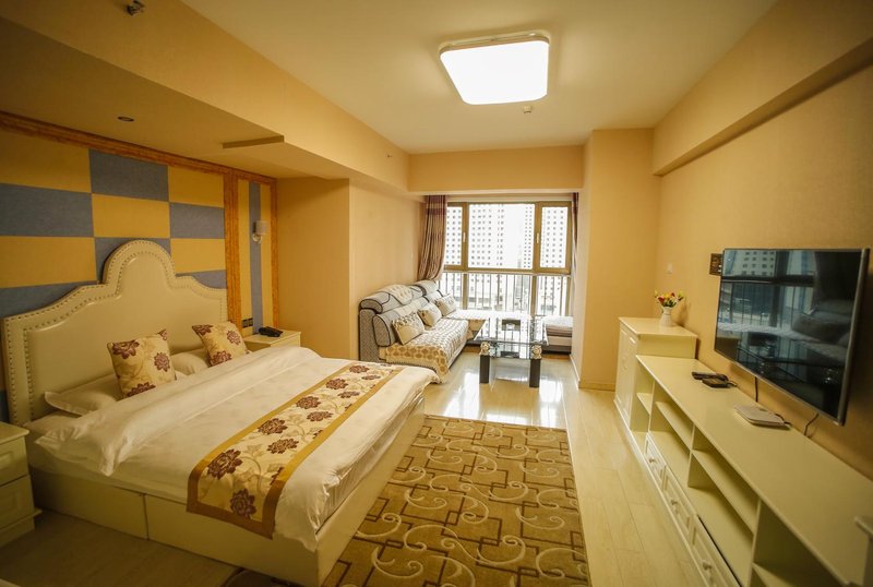 西宁索菲娅家庭宾馆