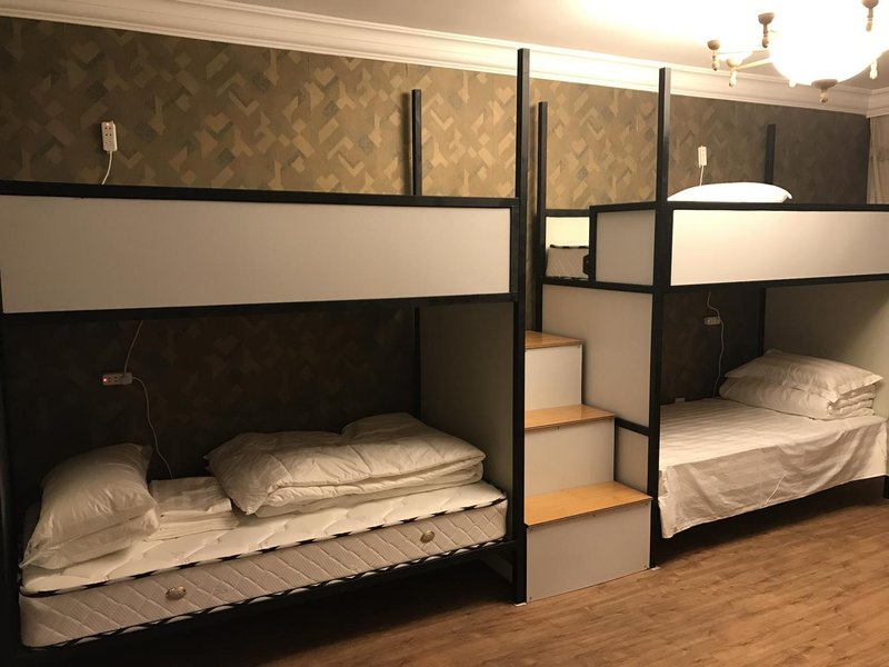 沈阳AYI青年旅社