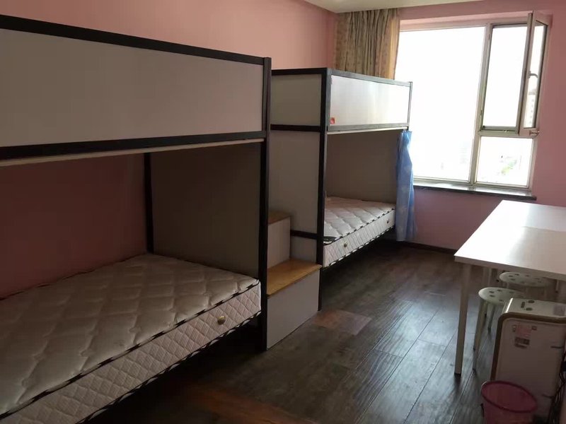 沈阳AYI青年旅社