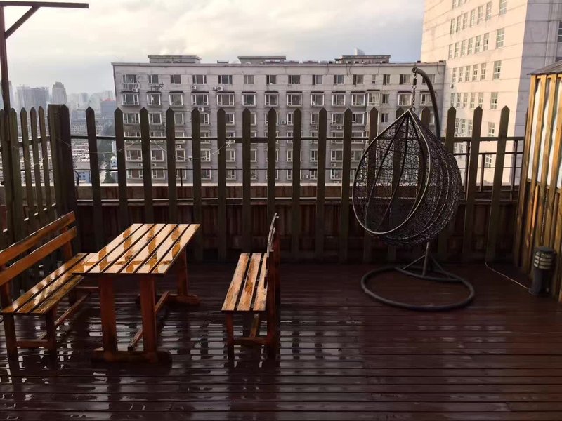 沈阳AYI青年旅社