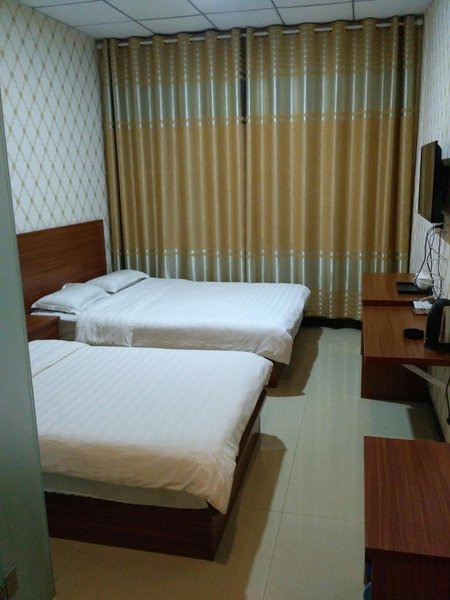 张北意海家园假日酒店