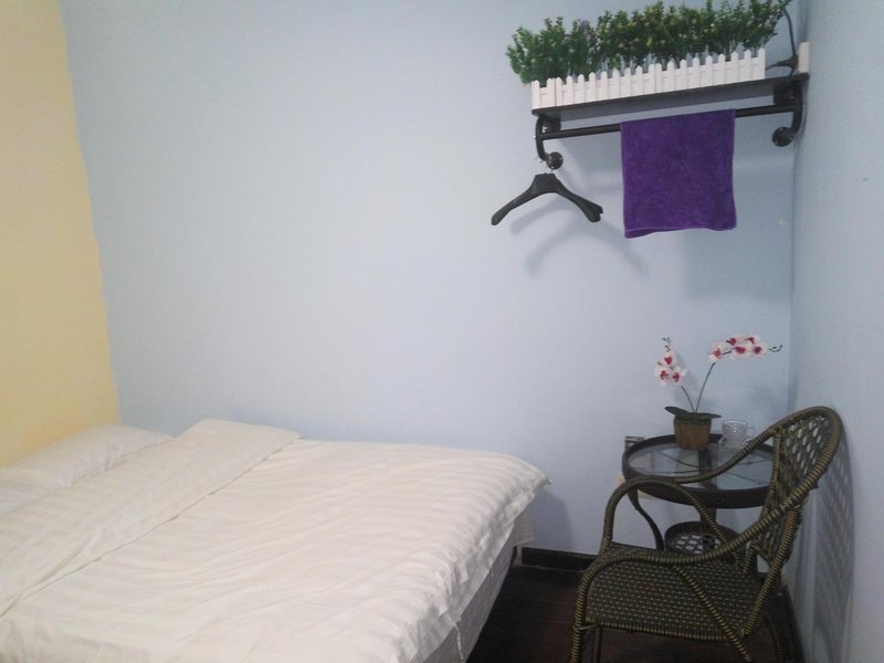 重庆环球青年公寓(解放碑店)