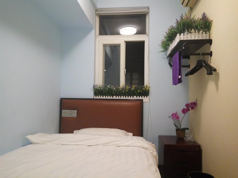 重庆环球青年公寓(解放碑店)