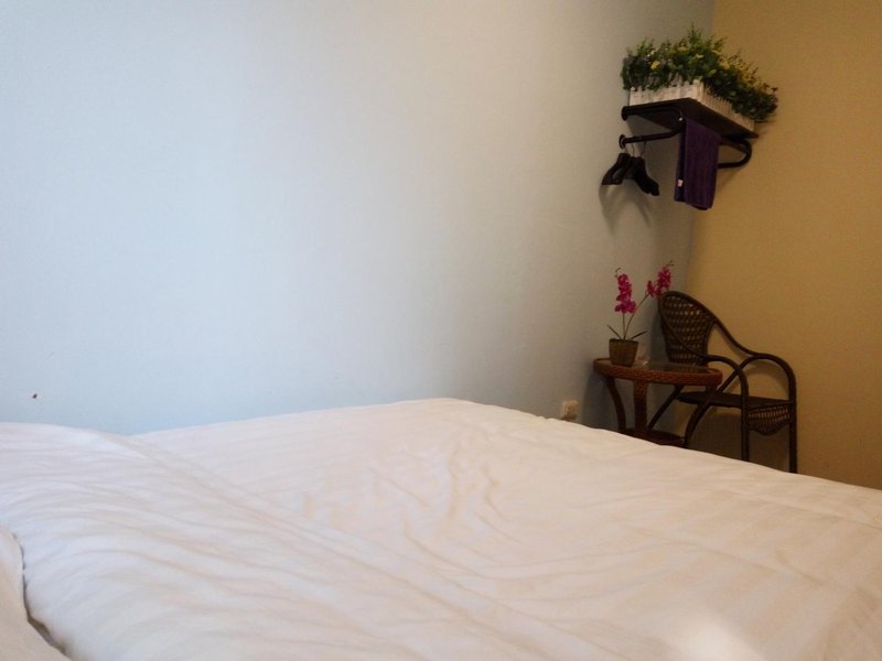 重庆环球青年公寓(解放碑店)