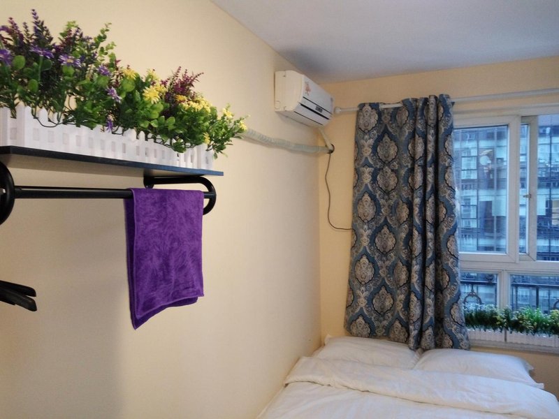 重庆环球青年公寓(解放碑店)