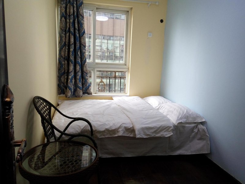 重庆环球青年公寓(解放碑店)