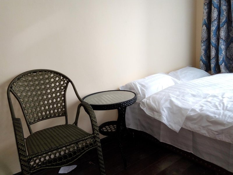 重庆环球青年公寓(解放碑店)