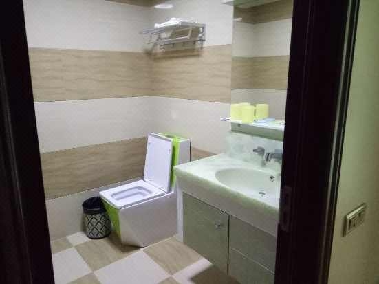 苍南渔寮.雾城月亮湾家庭酒店