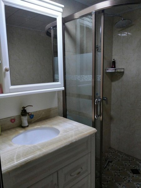 苍南渔寮.雾城月亮湾家庭酒店