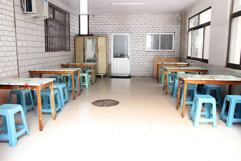 秦皇岛北戴河刘庄果果民宿