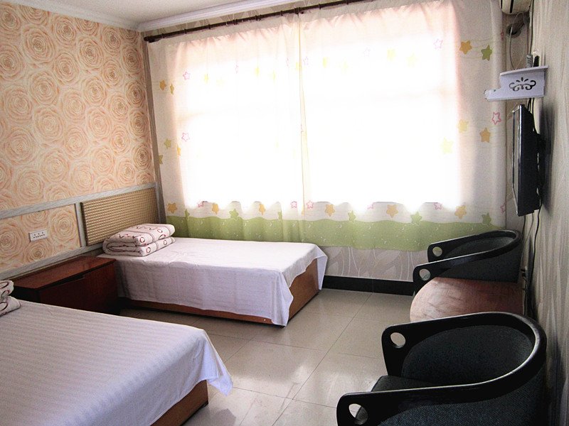 秦皇岛北戴河刘庄果果民宿