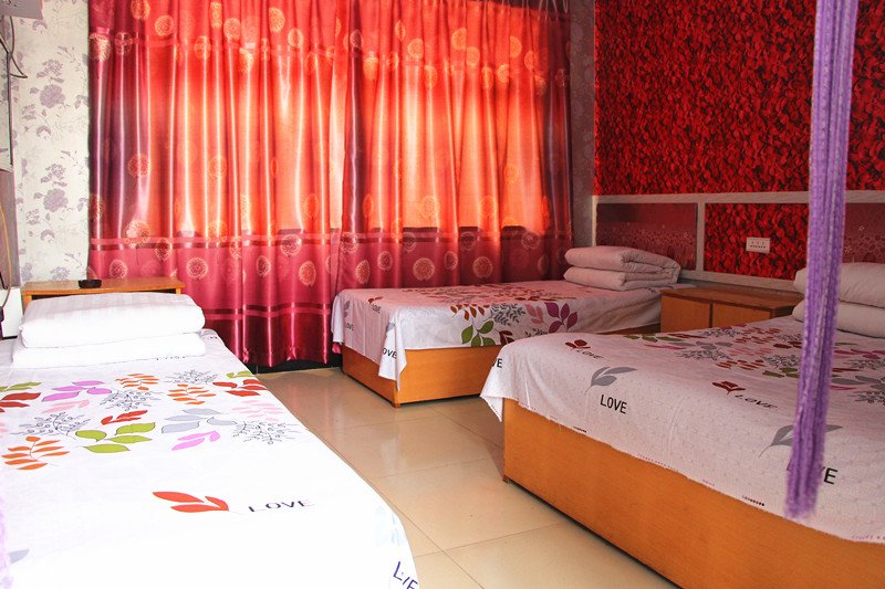 秦皇岛北戴河刘庄果果民宿