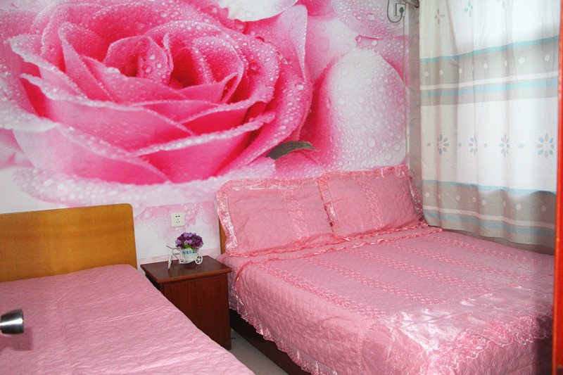 秦皇岛北戴河刘庄果果民宿