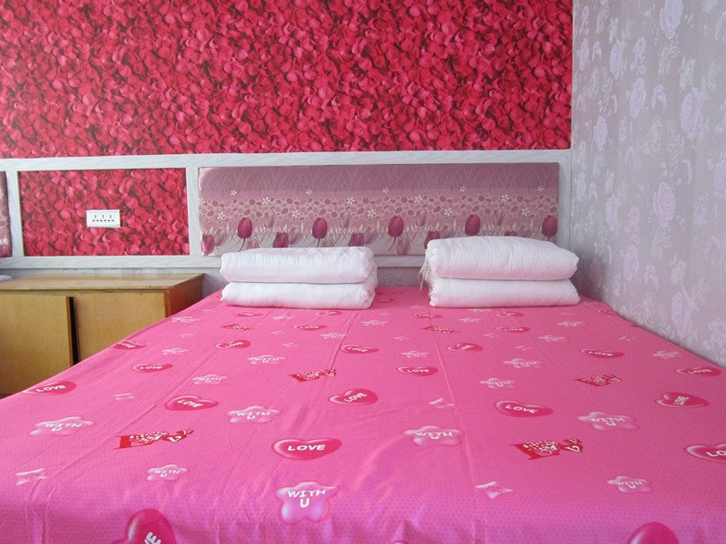 秦皇岛北戴河刘庄果果民宿