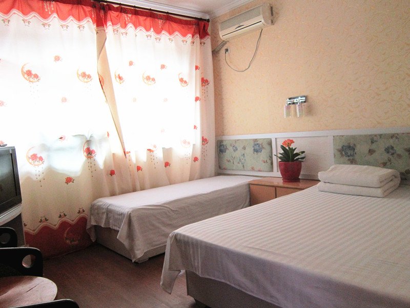 秦皇岛北戴河刘庄果果民宿