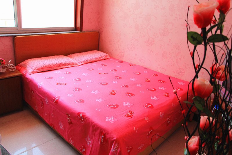 秦皇岛北戴河刘庄果果民宿