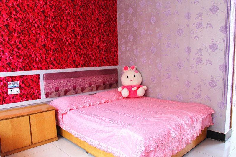 秦皇岛北戴河刘庄果果民宿