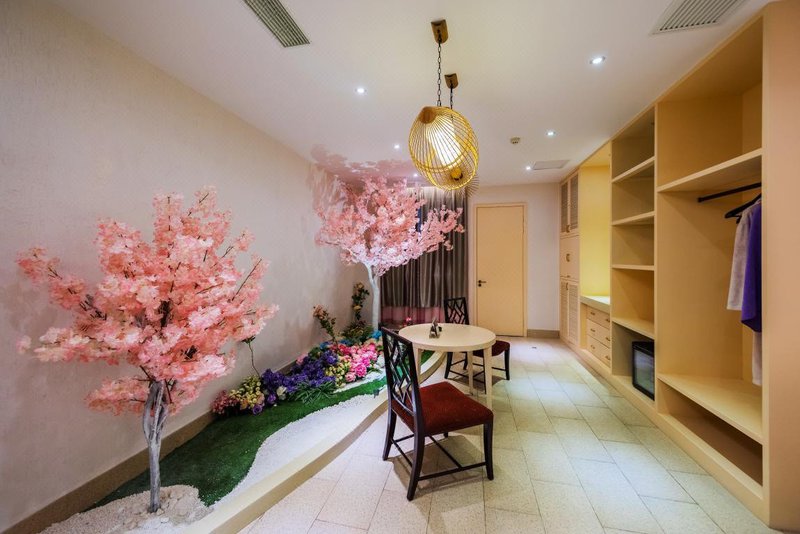 南京台北沃阁恋馆