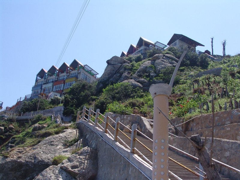 阳江东方银滩方圆四季酒店