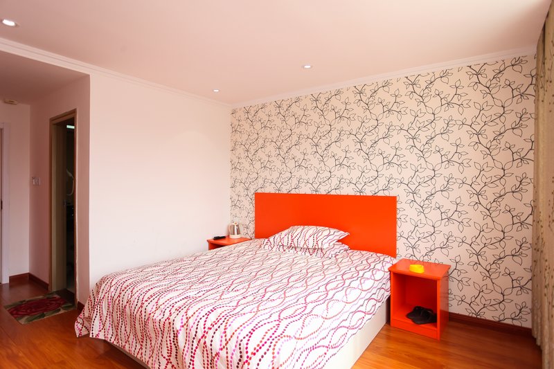 泗阳如家宾馆预订_泗阳如家宾馆价格、地址、