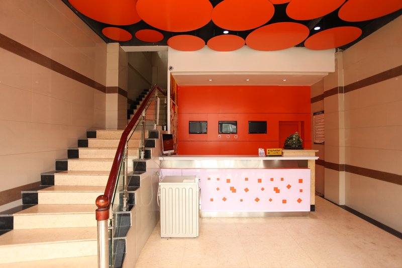 泗阳如家宾馆预订_泗阳如家宾馆价格、地址、