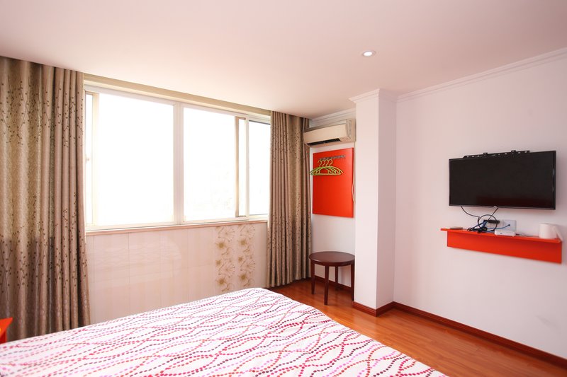 泗阳如家宾馆预订_泗阳如家宾馆价格、地址、