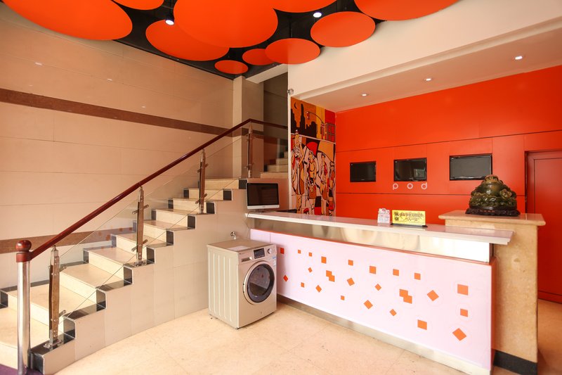 泗阳如家宾馆预订_泗阳如家宾馆价格、地址、