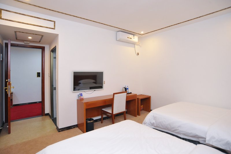 东莞新三和酒店