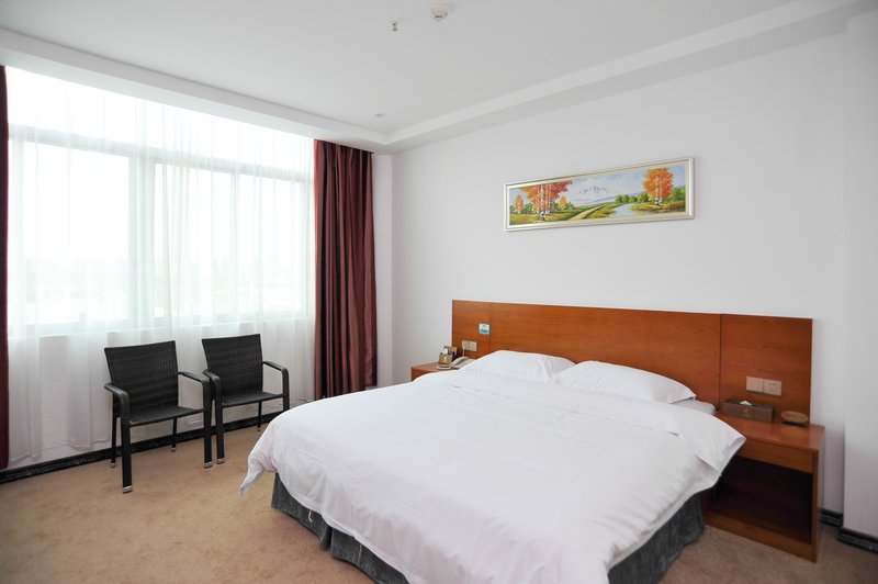 东莞新三和酒店