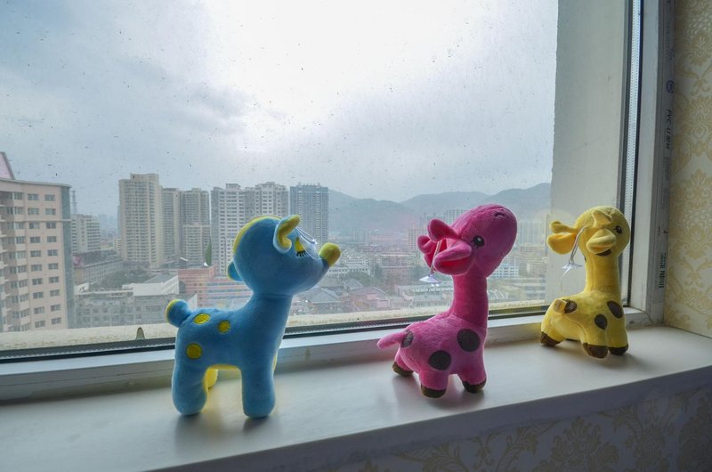 西宁鑫悦家庭公寓酒店