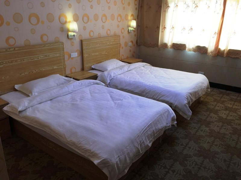 长葛旭日大酒店