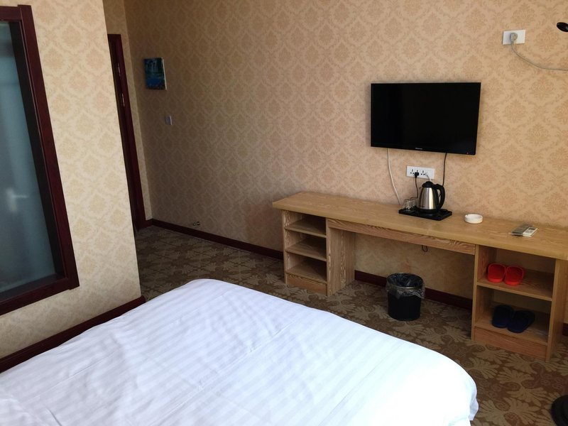 长葛旭日大酒店