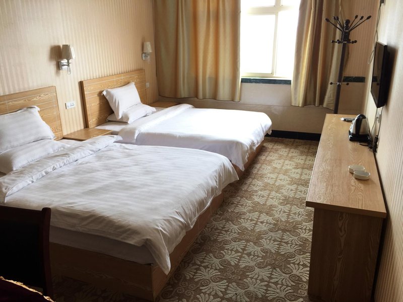 长葛旭日大酒店