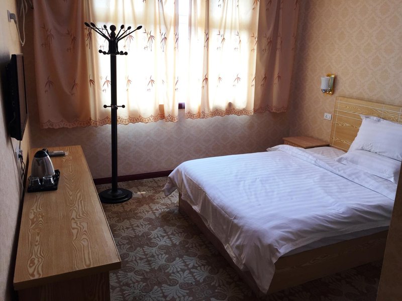 长葛旭日大酒店