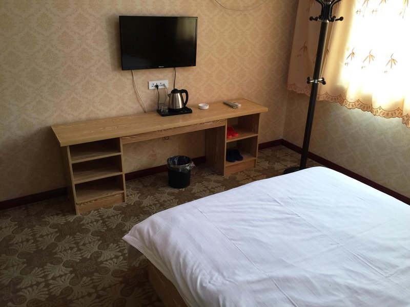 长葛旭日大酒店