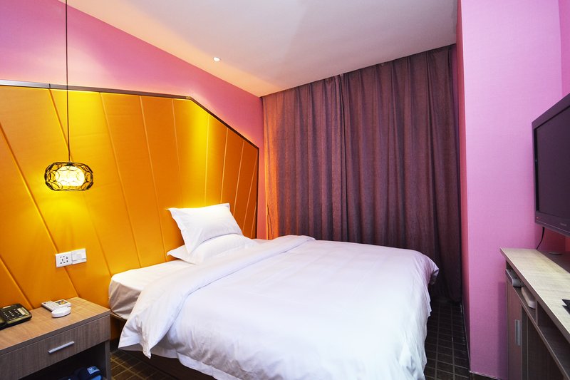 南京吴山酒店预订_南京吴山酒店价格、地址、