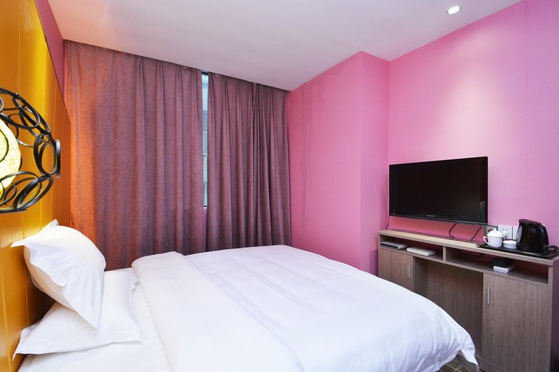 南京吴山酒店预订_南京吴山酒店价格、地址、