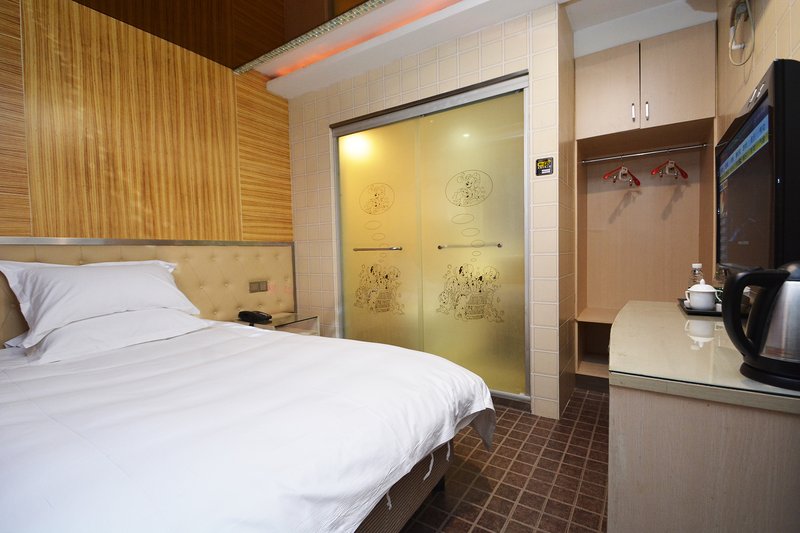 南京吴山酒店预订_南京吴山酒店价格、地址、