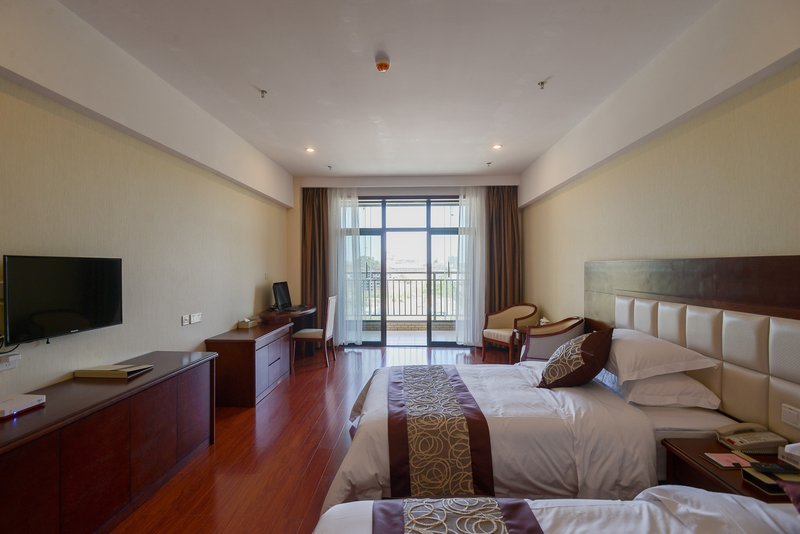 安顺雅兰特大酒店