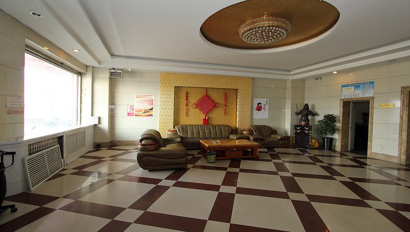 济宁碧海云天商务会所